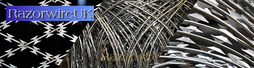 Razorwire UK - UK & Europe’s premier supplier of top quality Razor Wire & Wall Spikes